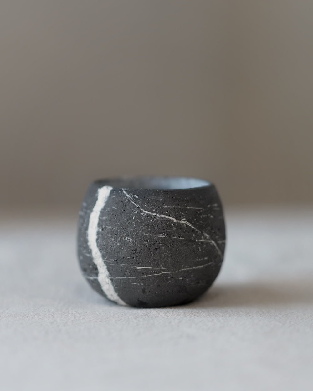 Stillness Pebble 009 / Cup