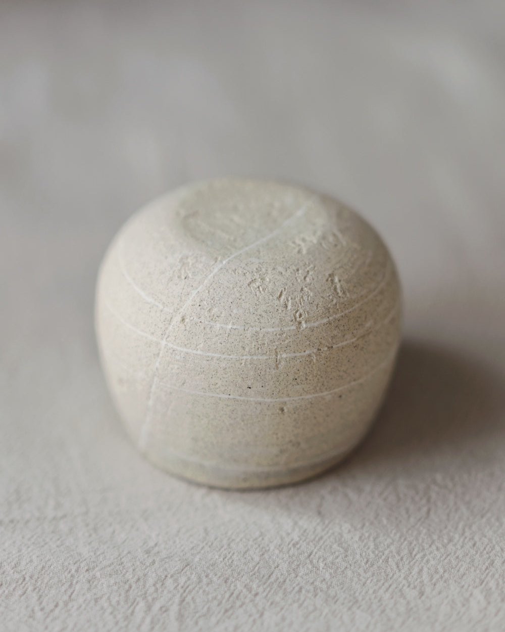 Stillness Pebble 006 / Cup