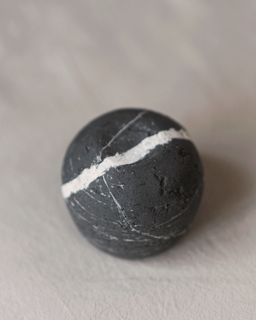 Stillness Pebble 009 / Cup