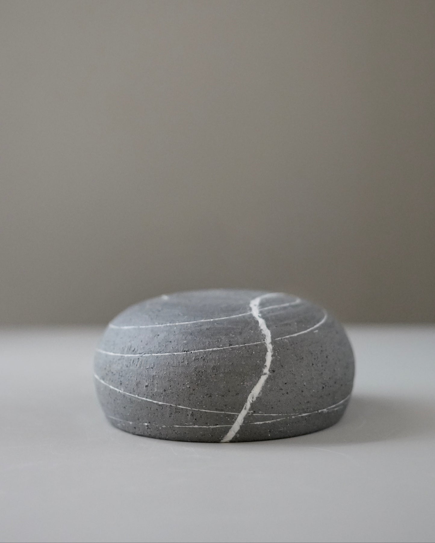 Stillness Pebble 016 / Bowl