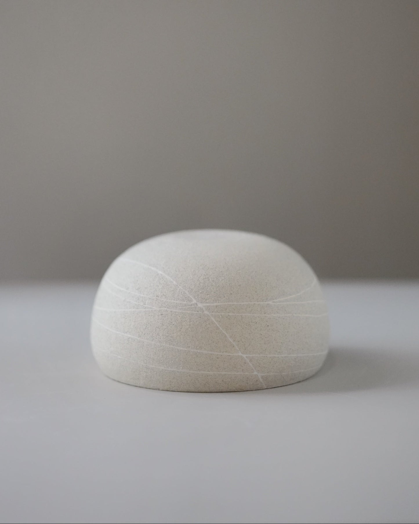 Stillness Pebble 020 / Bowl