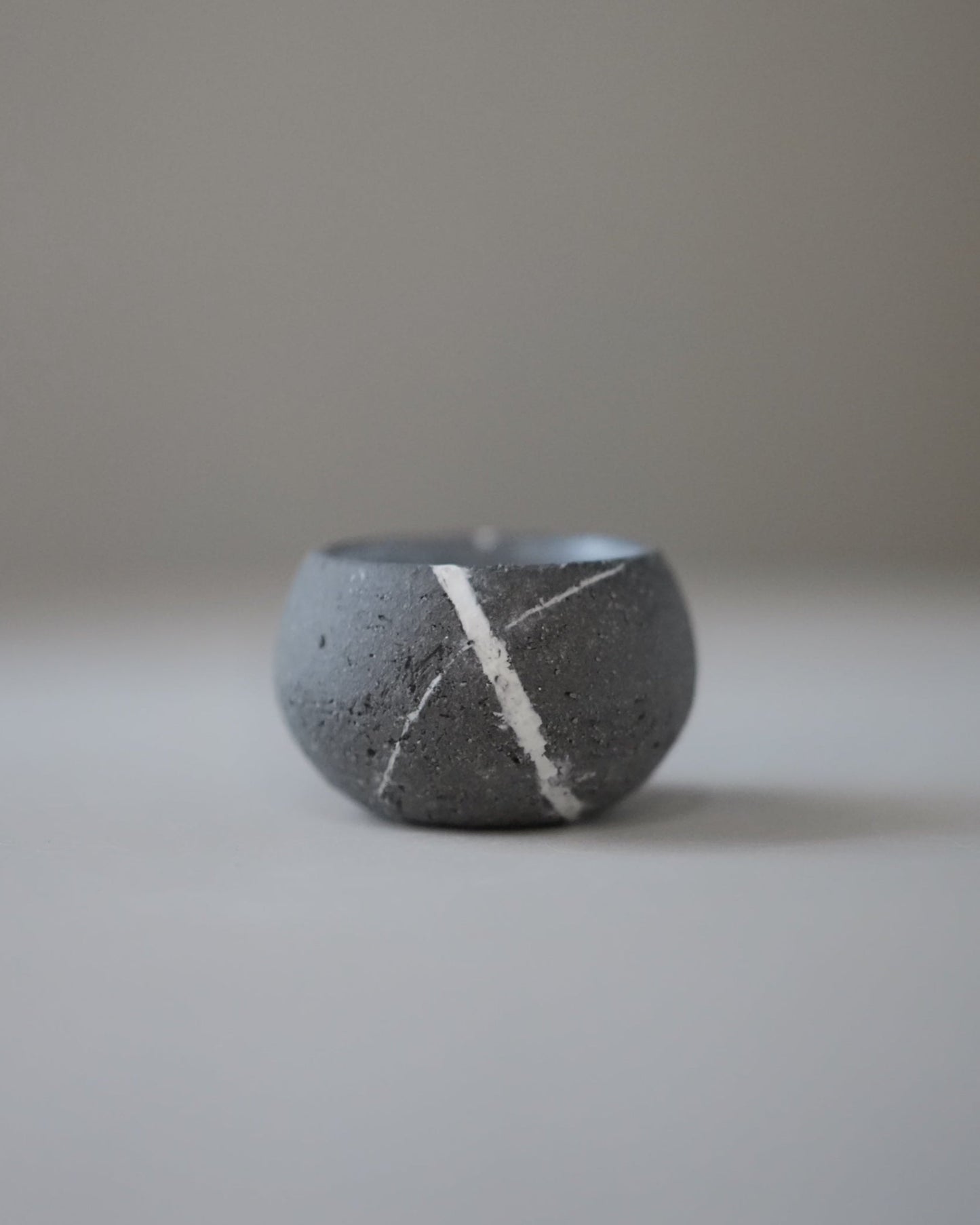 Stillness Pebble 011 / Tea Cup