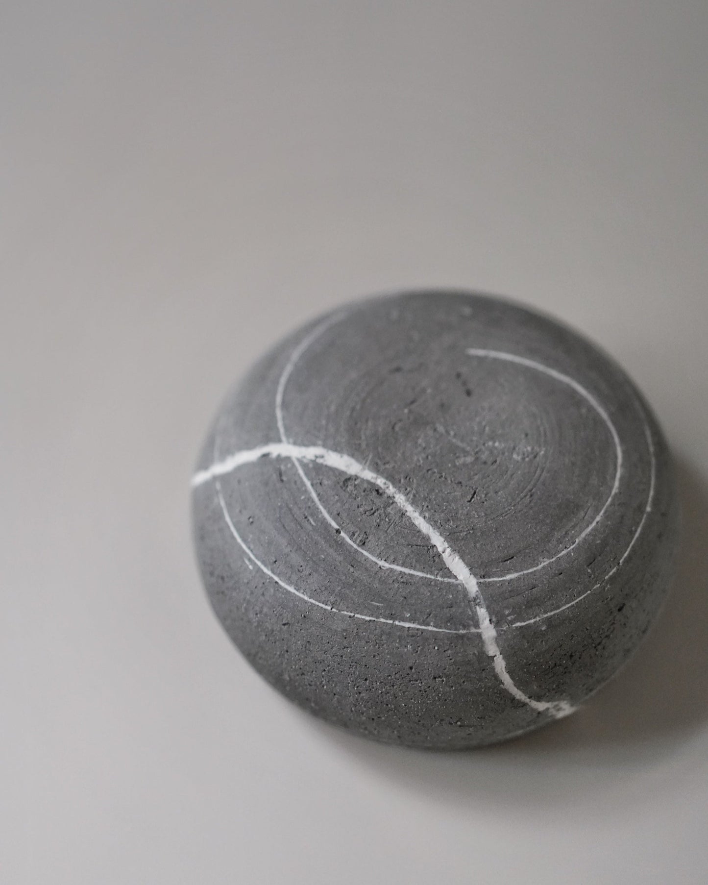Stillness Pebble 016 / Bowl