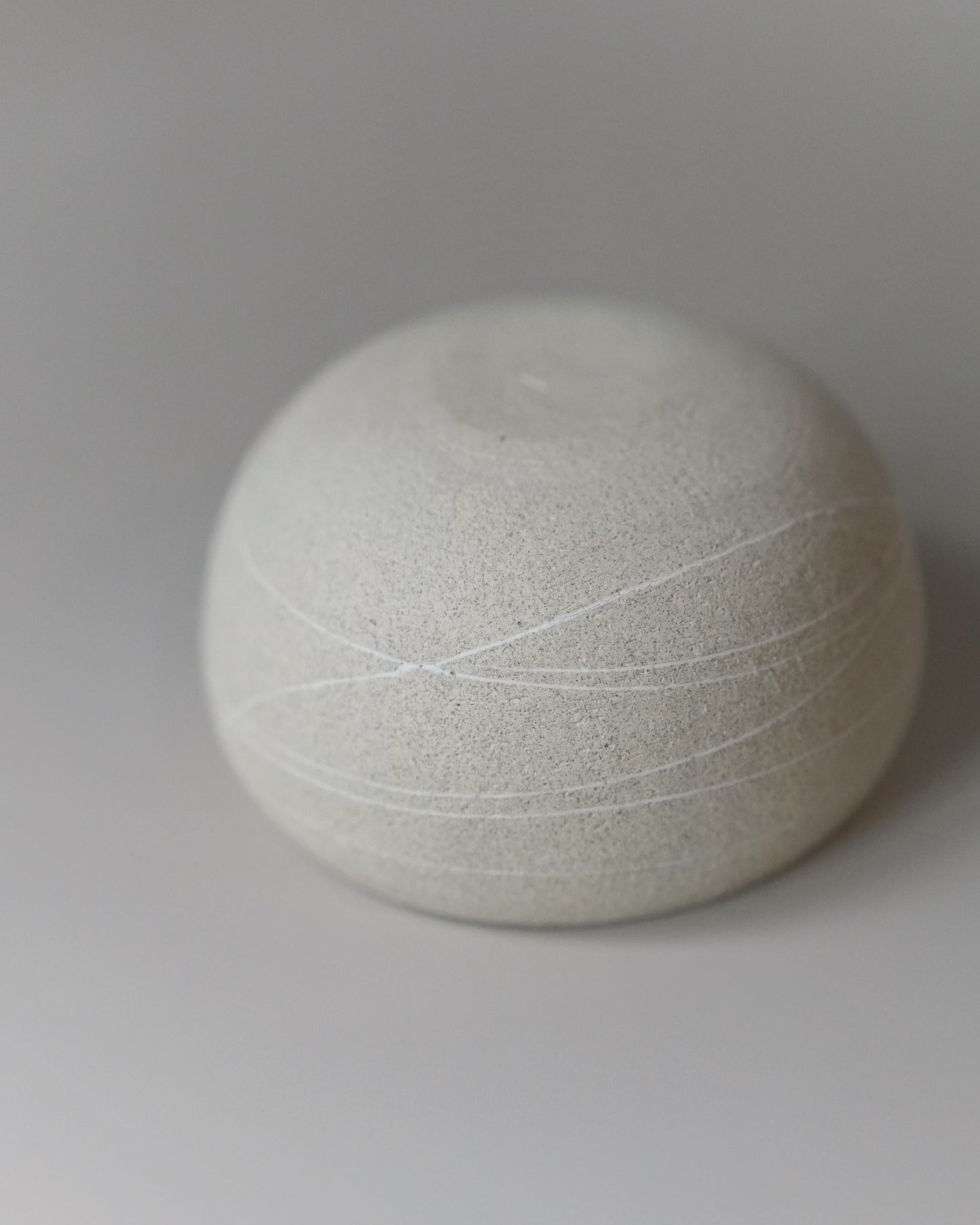 Stillness Pebble 020 / Bowl