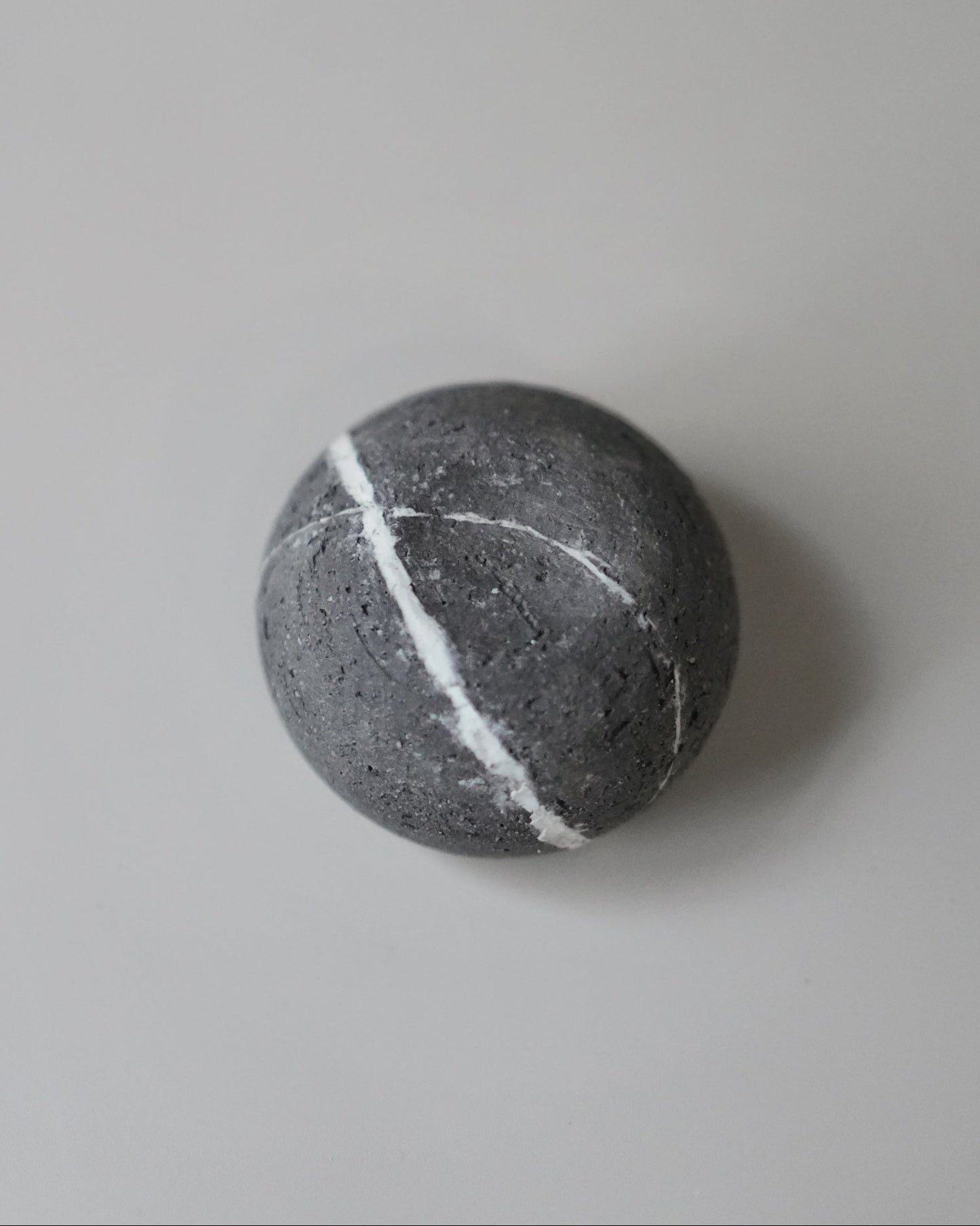 Stillness Pebble 011 / Tea Cup