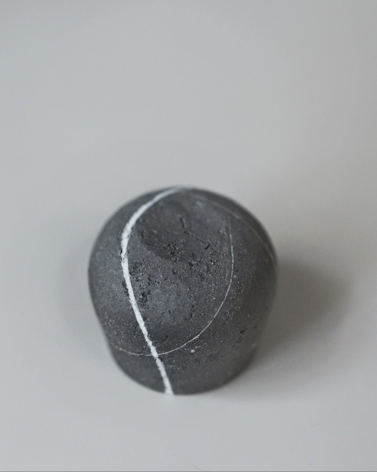 Stillness Pebble 010 / Cup