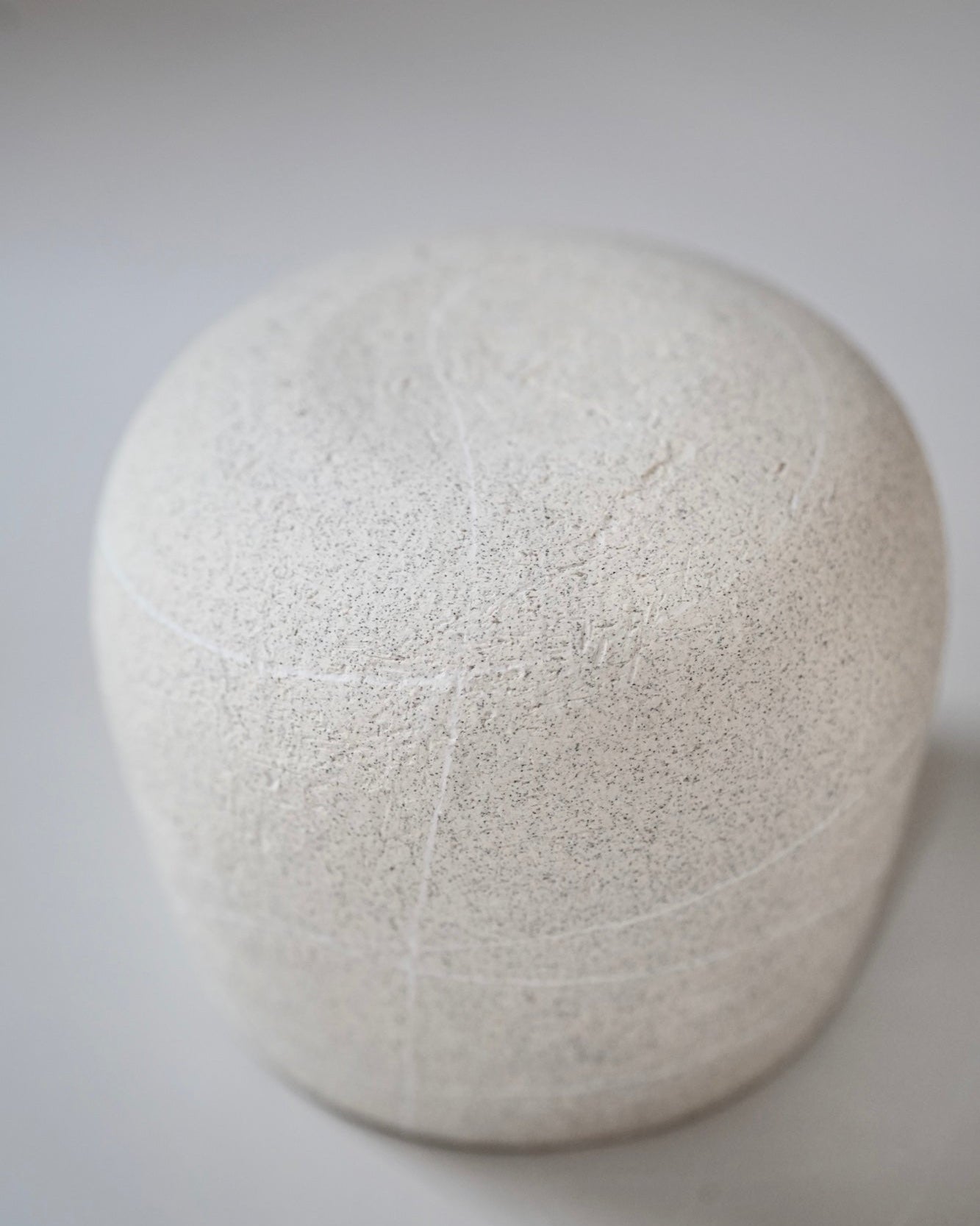 Stillness Pebble 021 / Cup