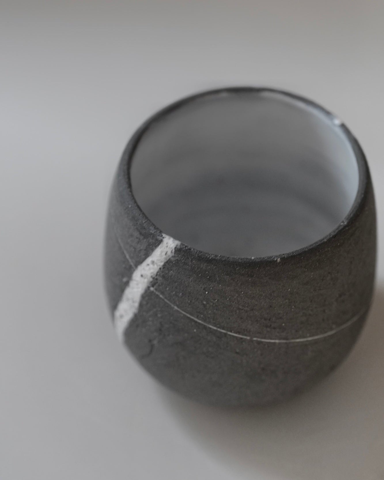 Stillness Pebble 023 / Cup