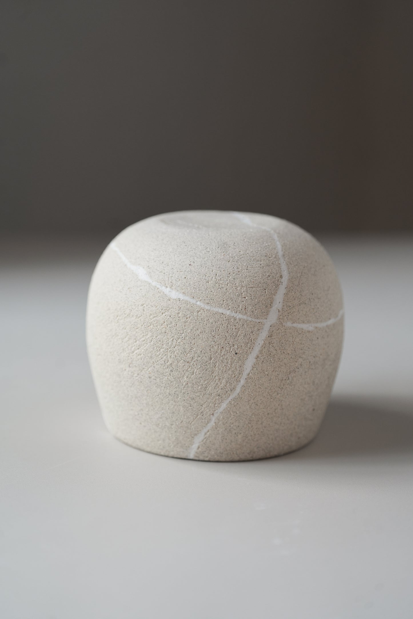 Stillness Pebble 024 / Cup