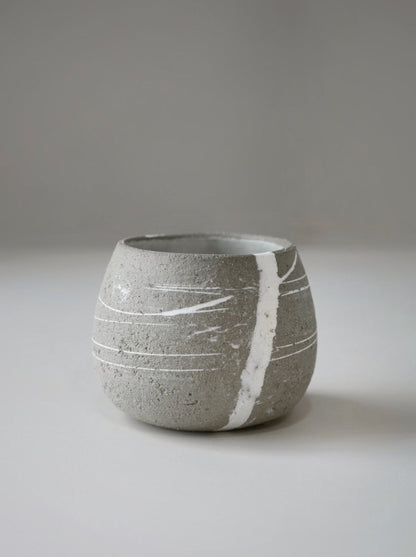 Stillness Pebble Cup 001