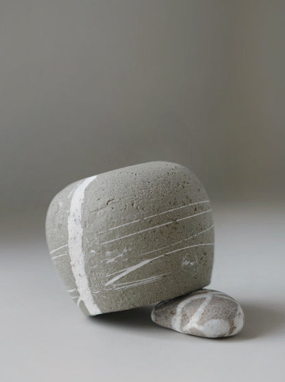 Stillness Pebble Cup 001