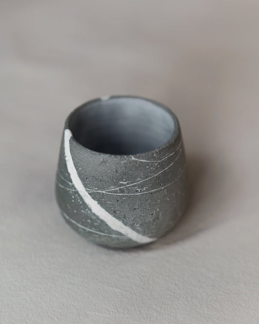 Stillness Pebble cup 007