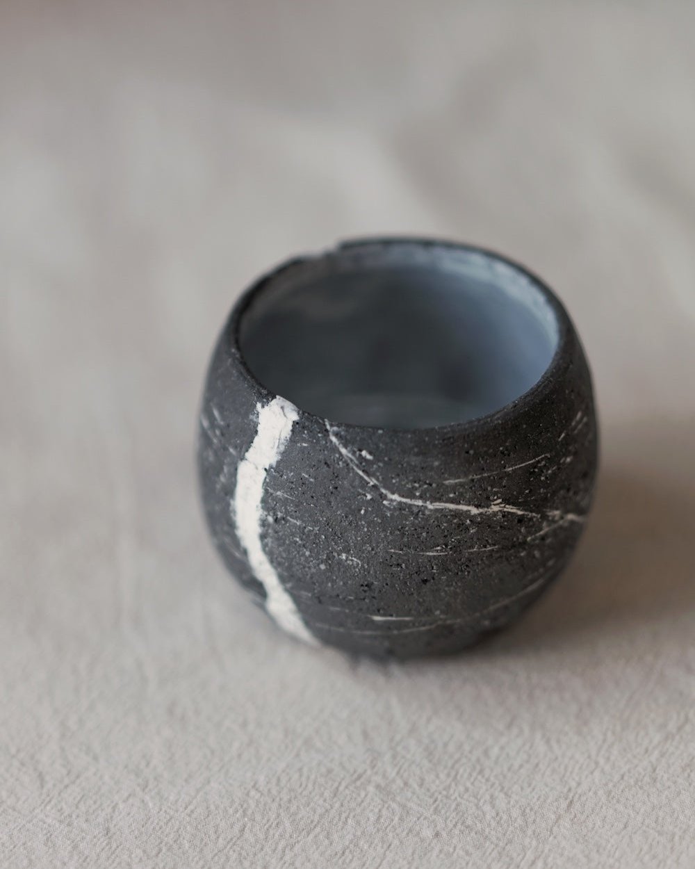 Stillness Pebble cup 009