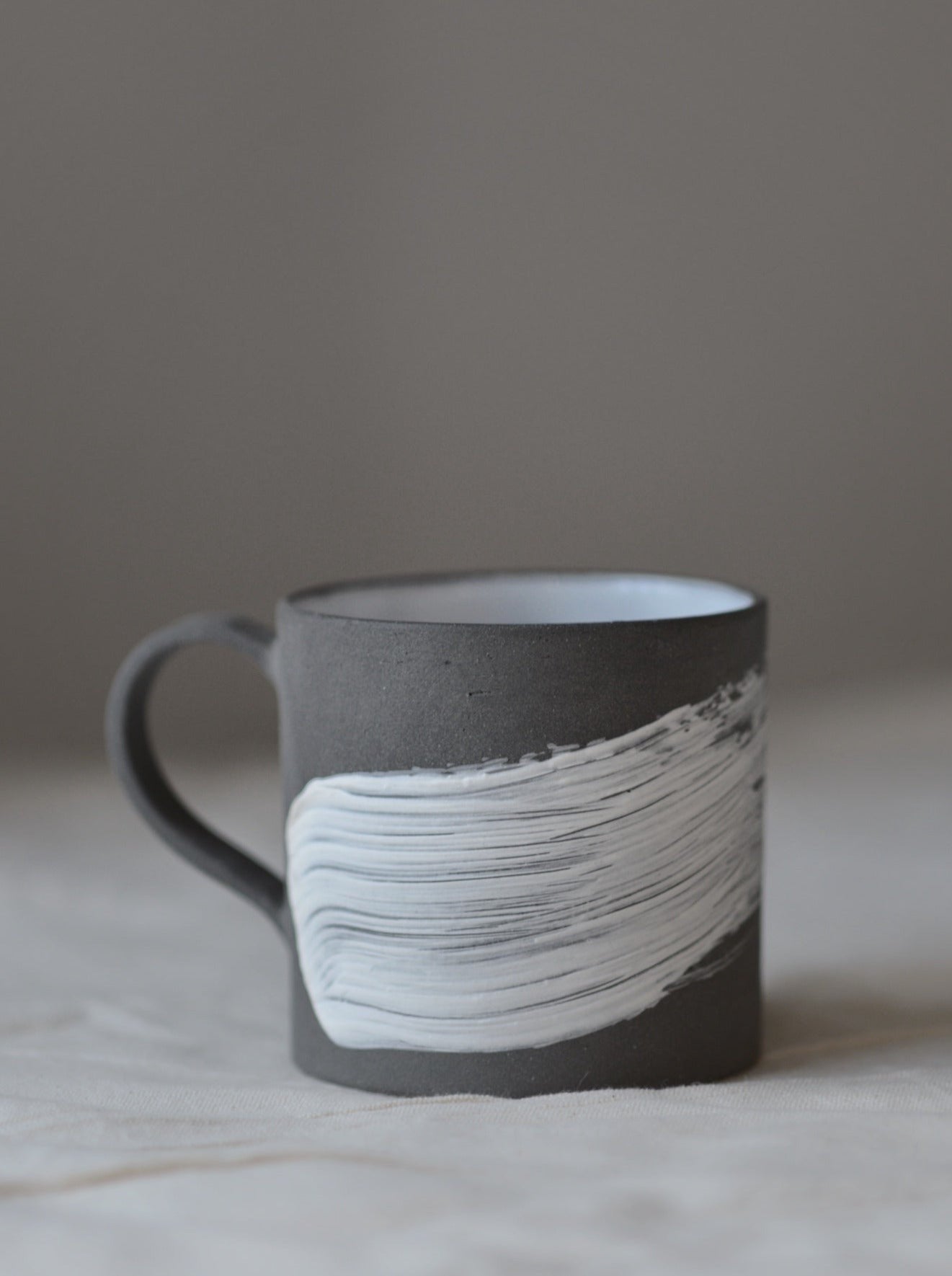 Ephemeral Mug