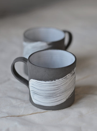 Ephemeral Mug