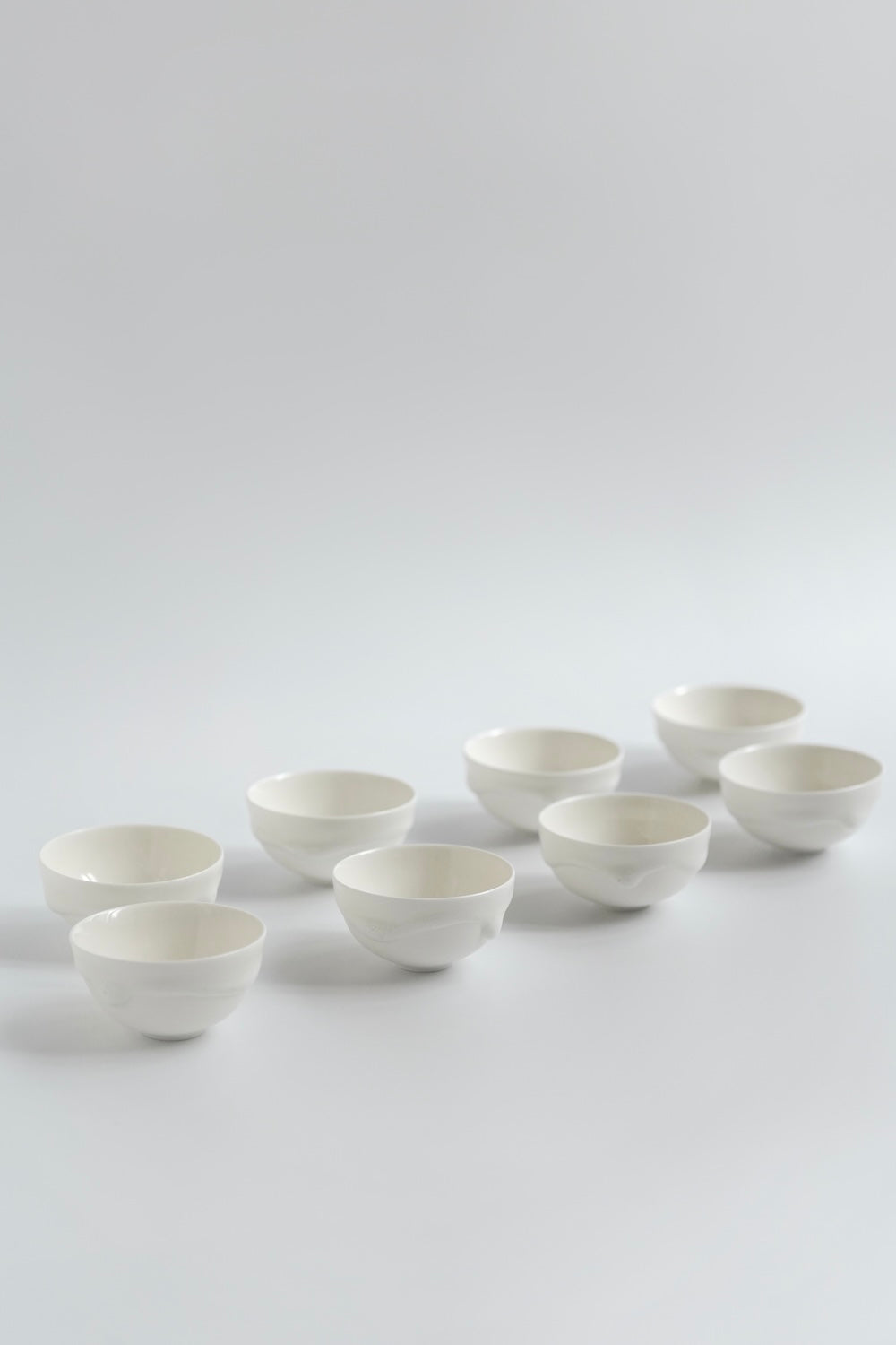Yukidoke Round Small Cup
