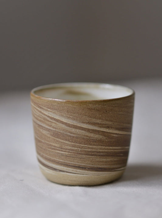 Marble Cup / 002