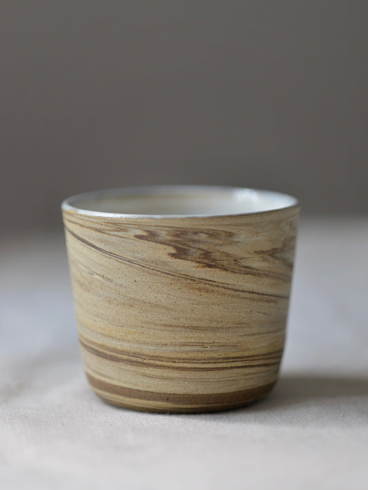 Marble Cup / 004