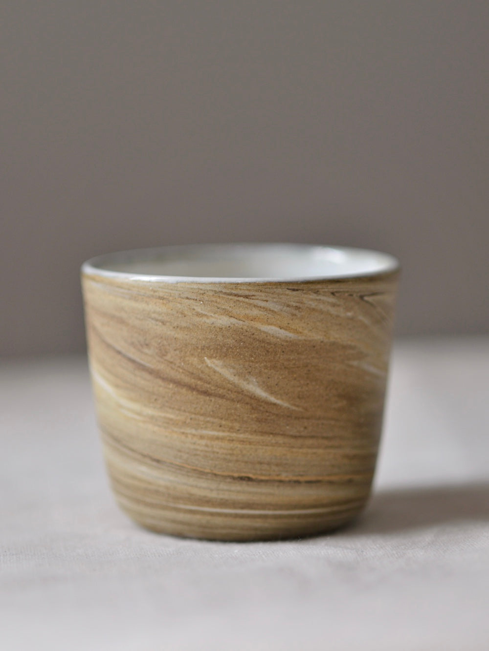 Marble Cup / 006