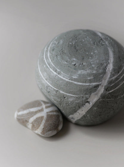 Stillness Pebble Cup 003