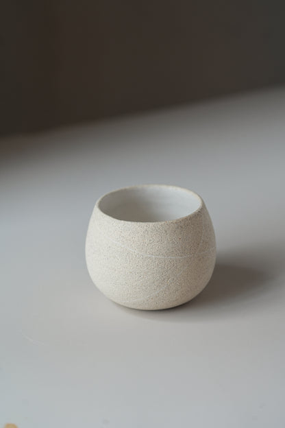 Stillness Pebble 029 / Cup