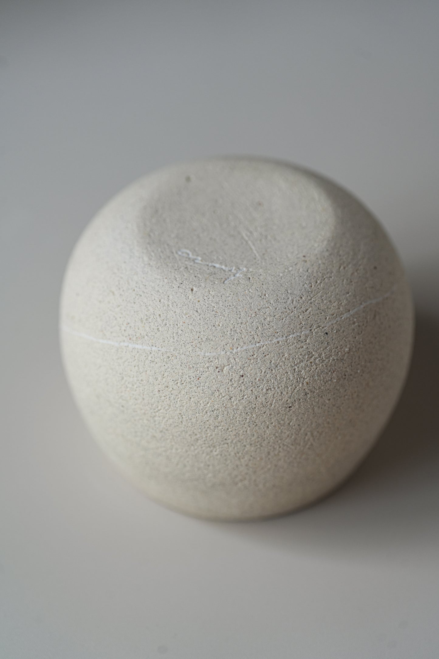 Stillness Pebble 029 / Cup