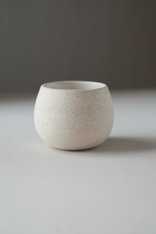 Stillness Pebble 029 / Cup