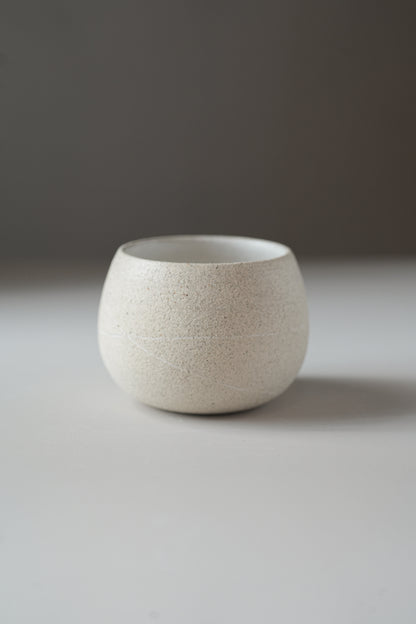 Stillness Pebble 028 / Cup