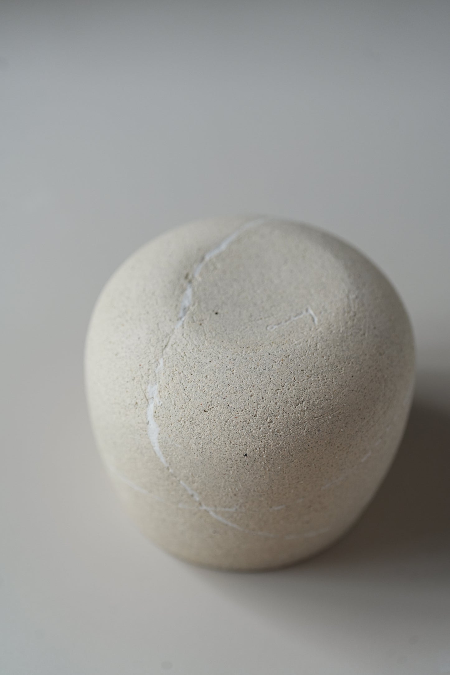 Stillness Pebble 027 / Cup