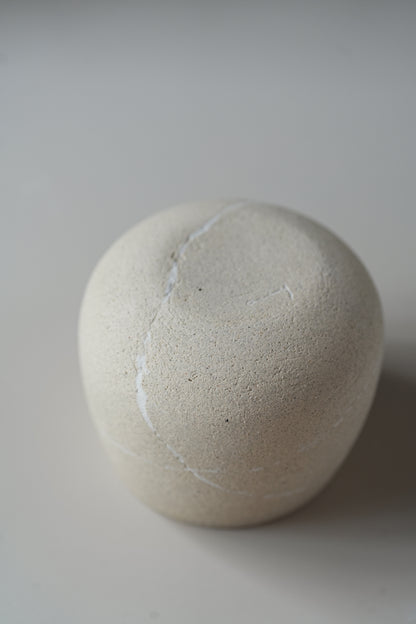 Stillness Pebble 027 / Cup