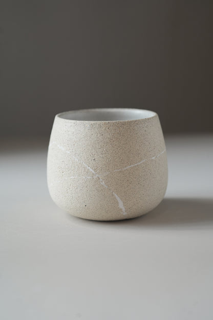 Stillness Pebble 027 / Cup