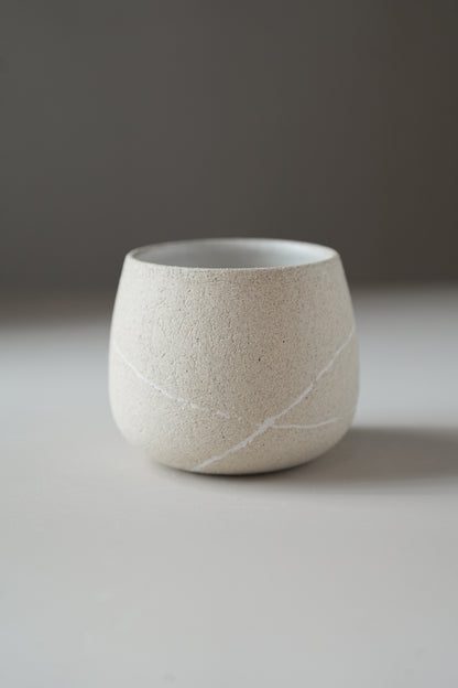 Stillness Pebble 027 / Cup