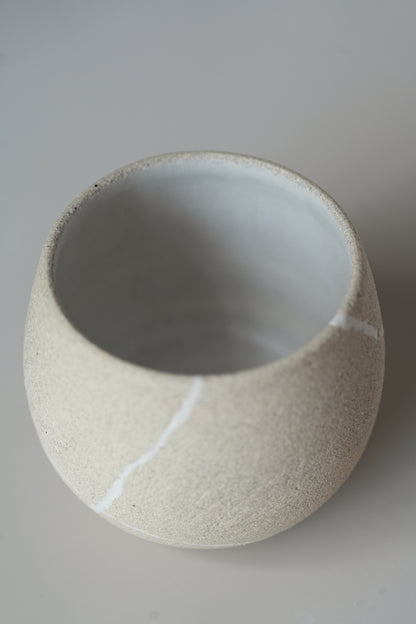 Stillness Pebble 024 / Cup