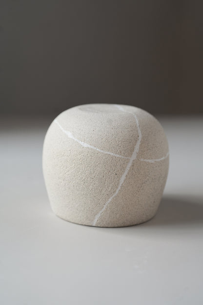 Stillness Pebble 024 / Cup