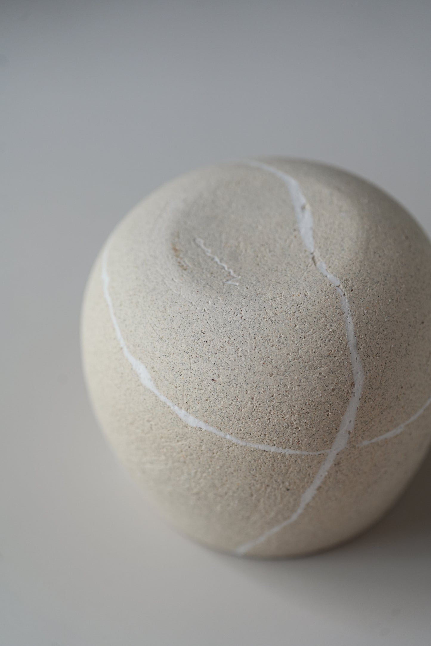Stillness Pebble 024 / Cup